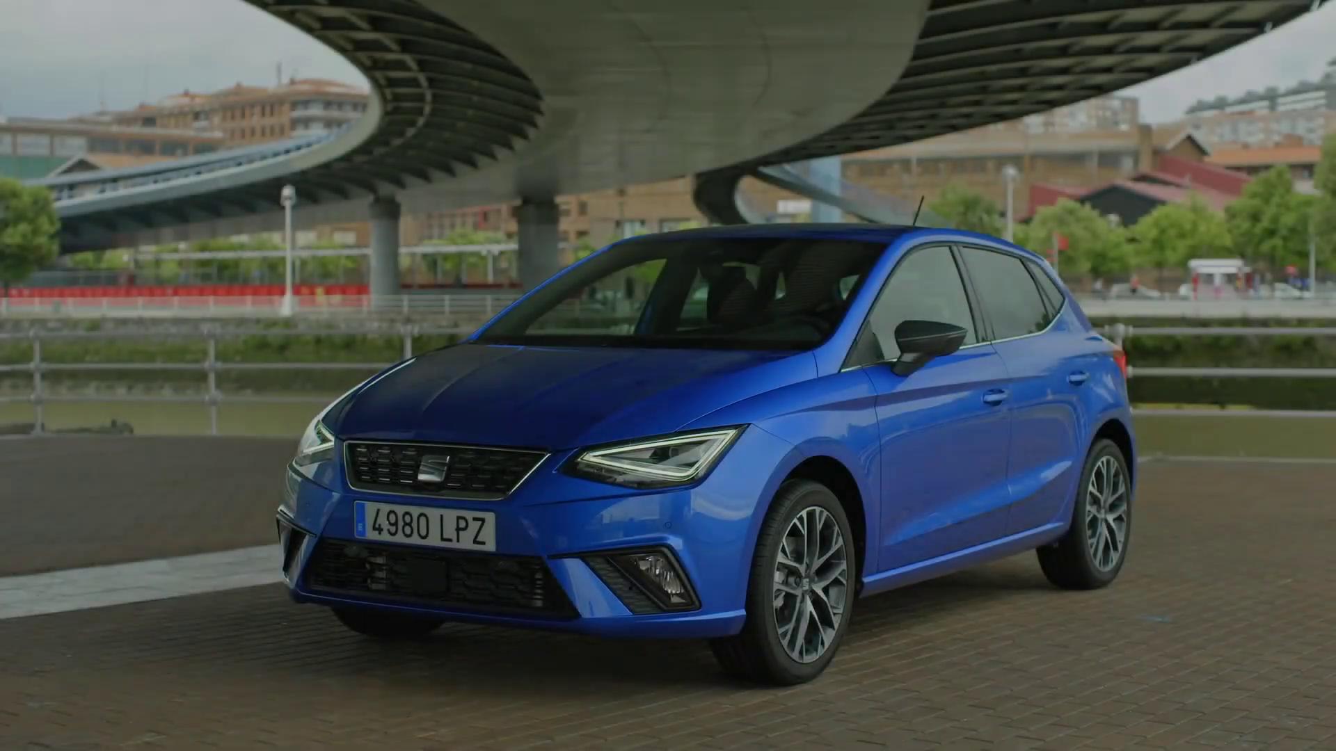 伊比飒视频 伊比飒试驾视频 伊比飒视频评测 易车