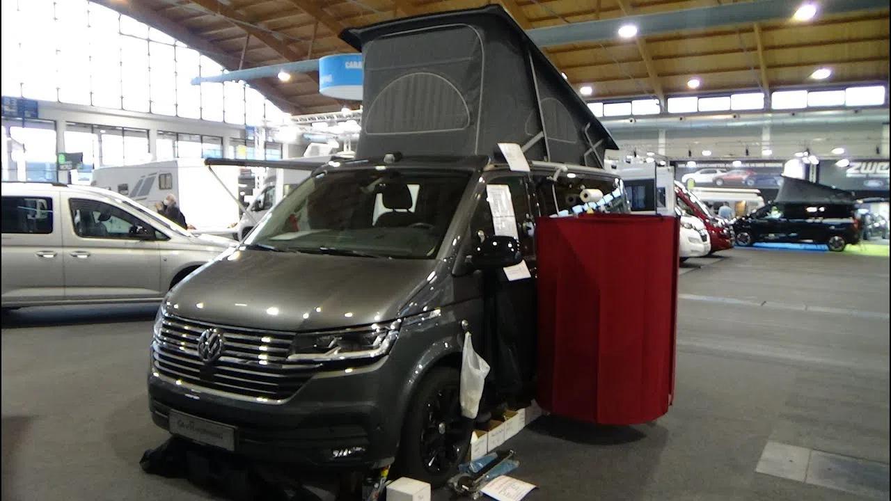 大众商旅t6.1限量上市