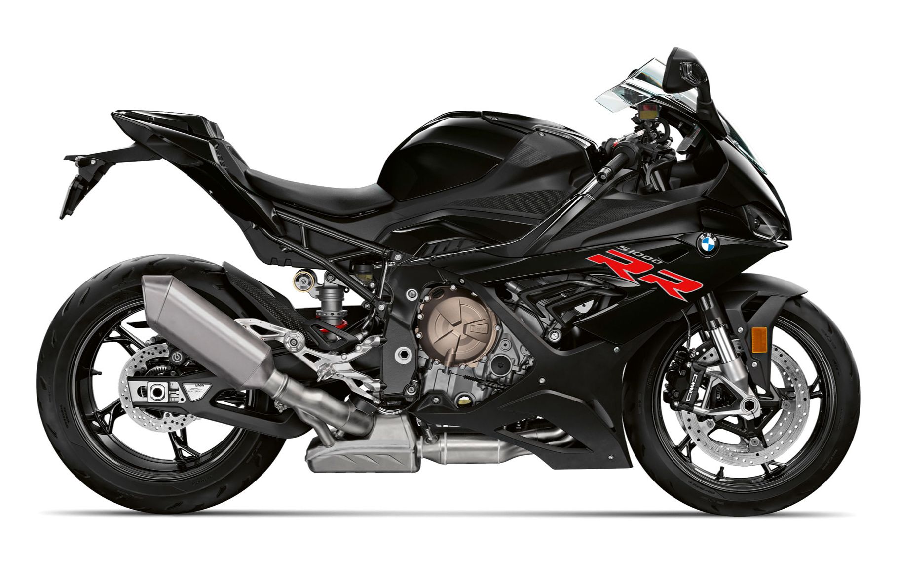 耳朵会怀孕 - bmw s1000rr