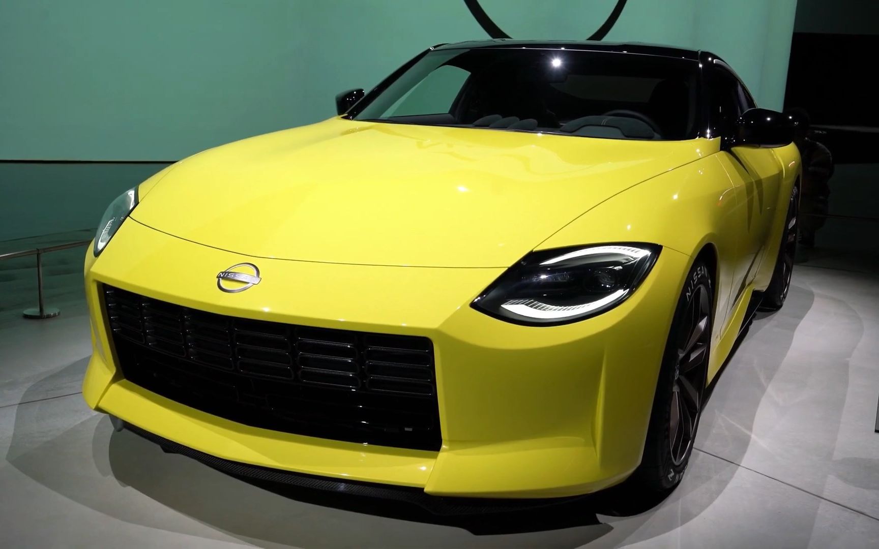 【日产淑女z】买不起gtr就买这个