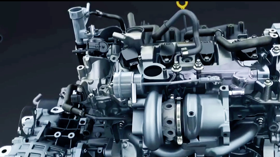 日本十大发动机(九)日产sr20det