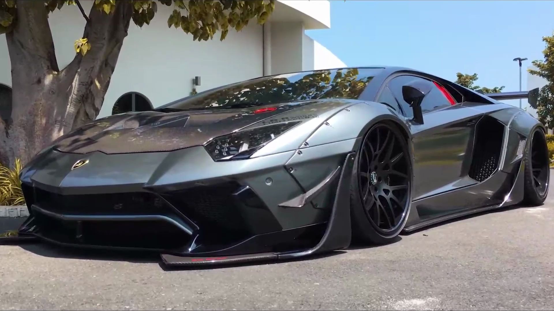 that girl remix - 兰博基尼限量版性感大牛