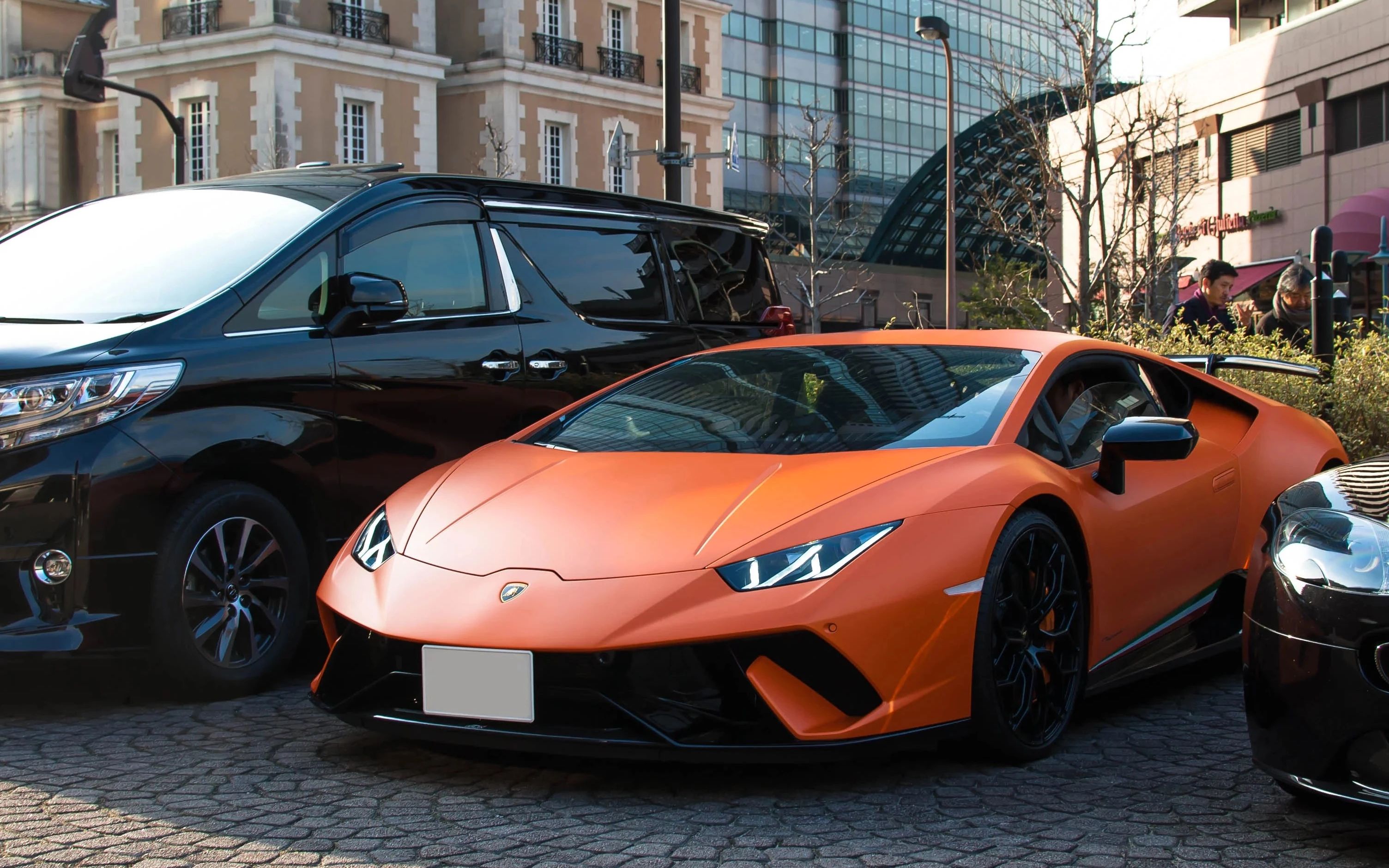 日本超跑街拍18