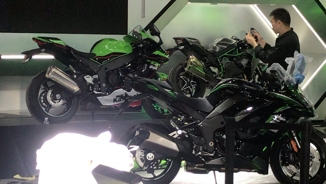 川崎全新大牛来了,是不是你的菜,直播间不见不散