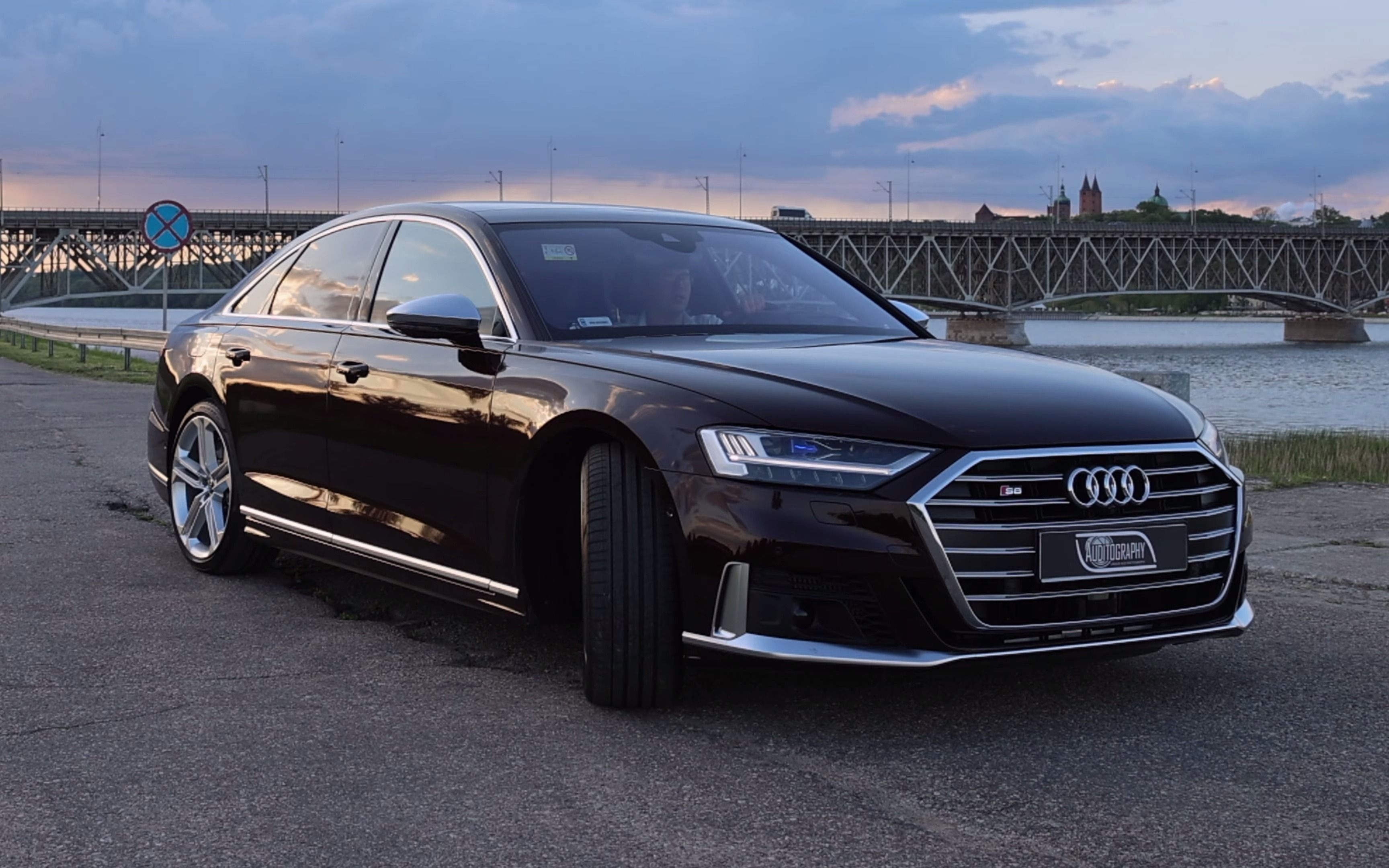 【奥迪s8视频】奥迪s8试驾视频_奥迪s8视频评测-易车