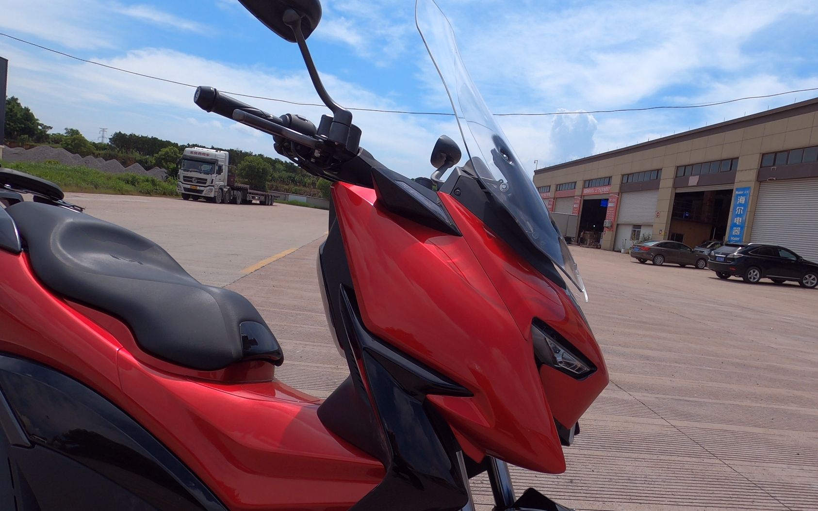 【评测】第25期:升仕310m—二次元电控运动踏板