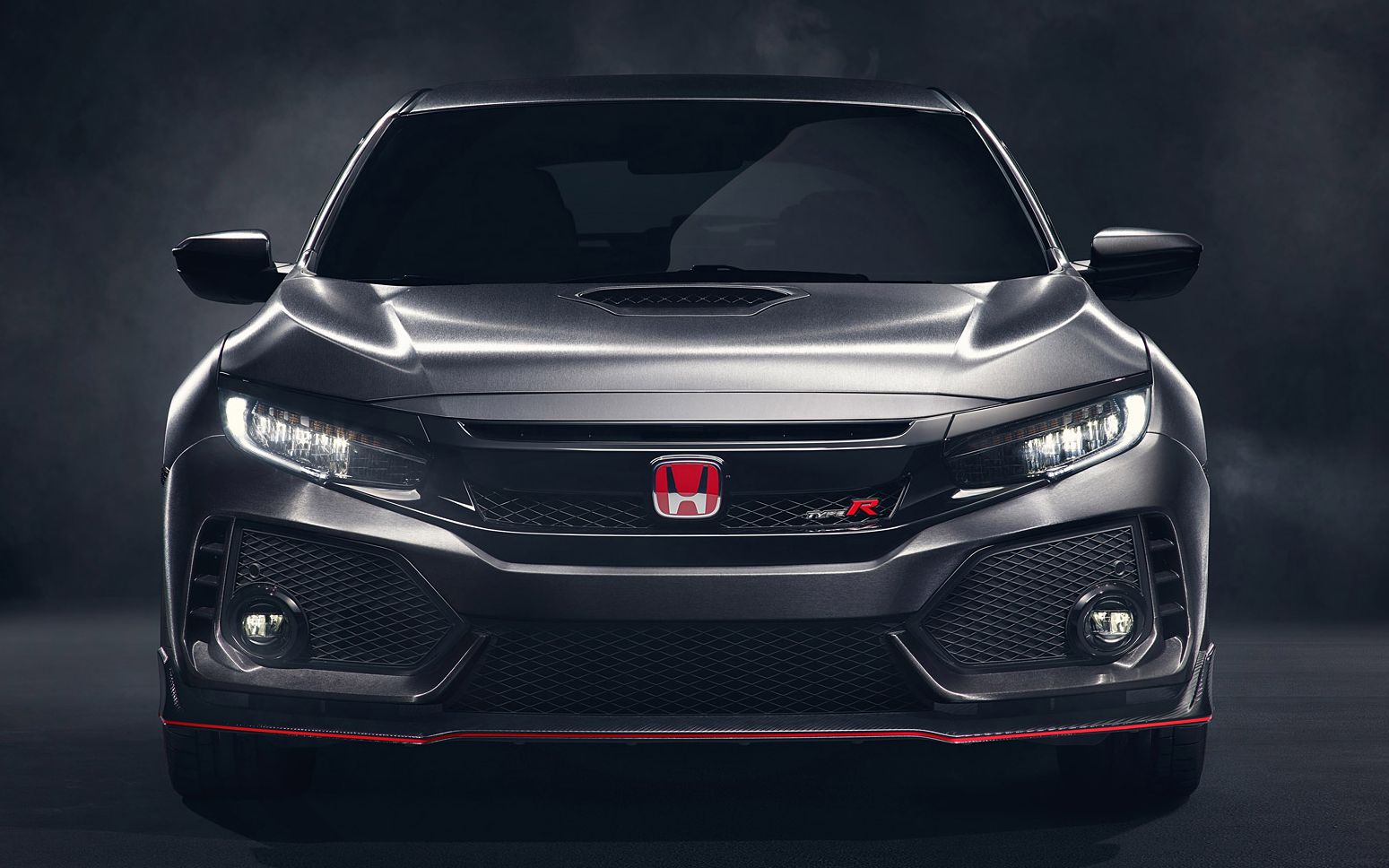 红标本田思域的纽北圈速比布加迪还要快的奥秘,不怕超跑911,就怕思域