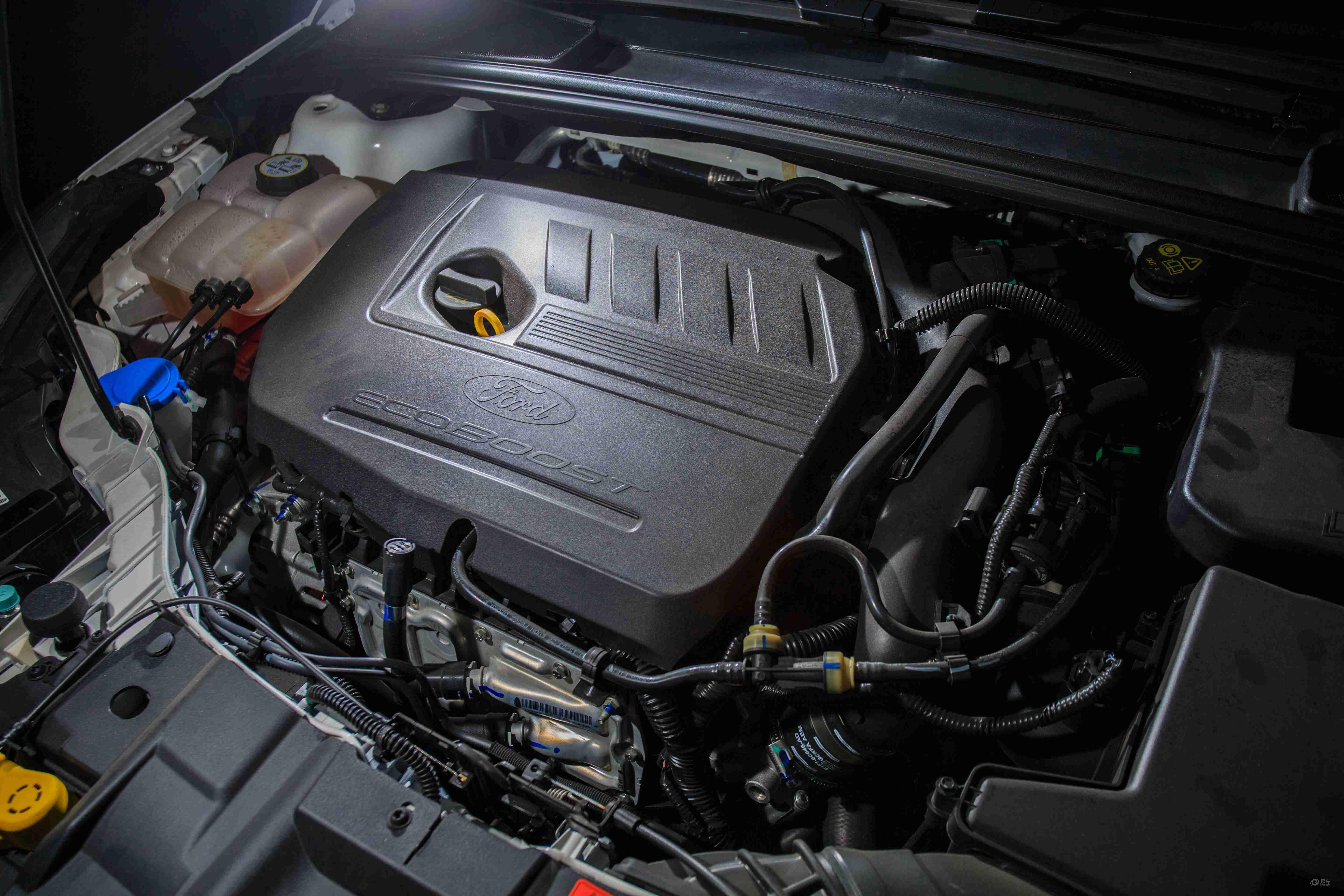 长安福特新福克斯1.5t